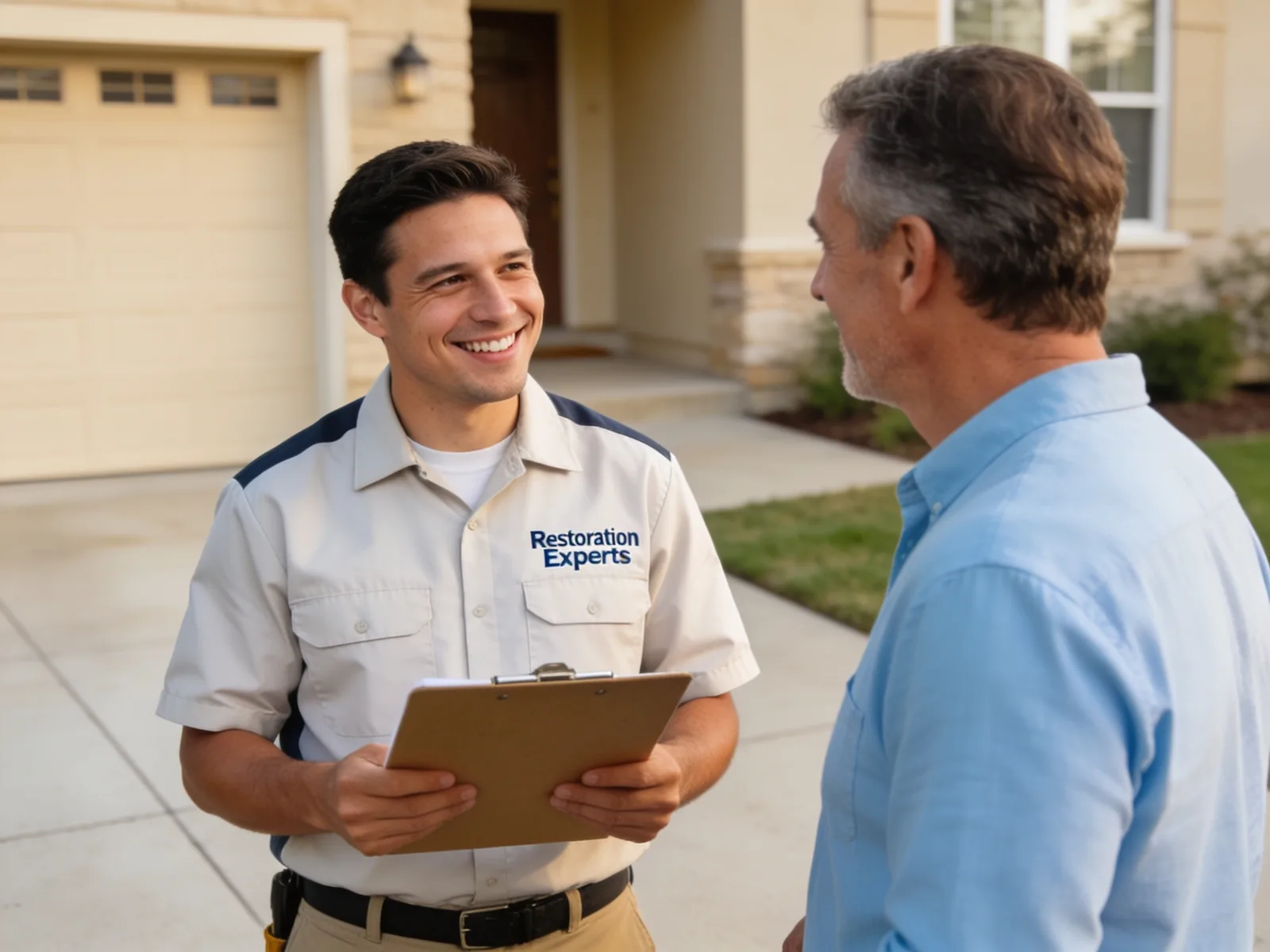 Water Damage Cleanup Otis, LA FAQs